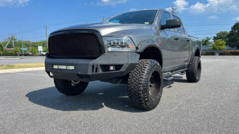 2012 RAM 1500 for sale at Autotrend Virginia in Virginia Beach VA