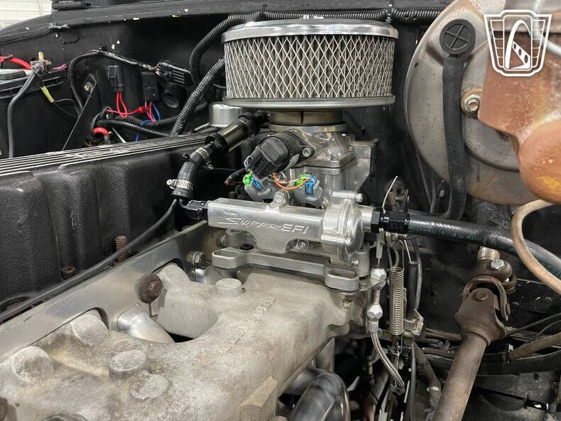 1982 Jeep CJ-7