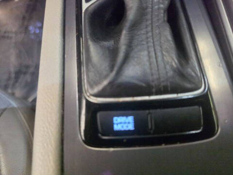 2016 Hyundai Genesis