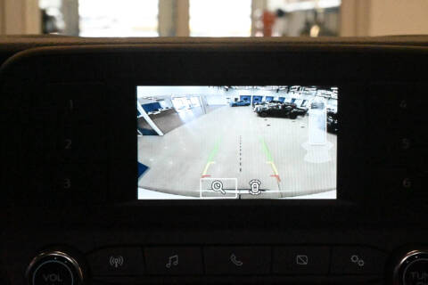 2025 Ford Transit 150