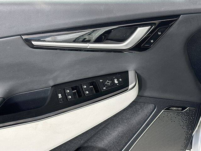 2024 Kia EV6 GT-Line
