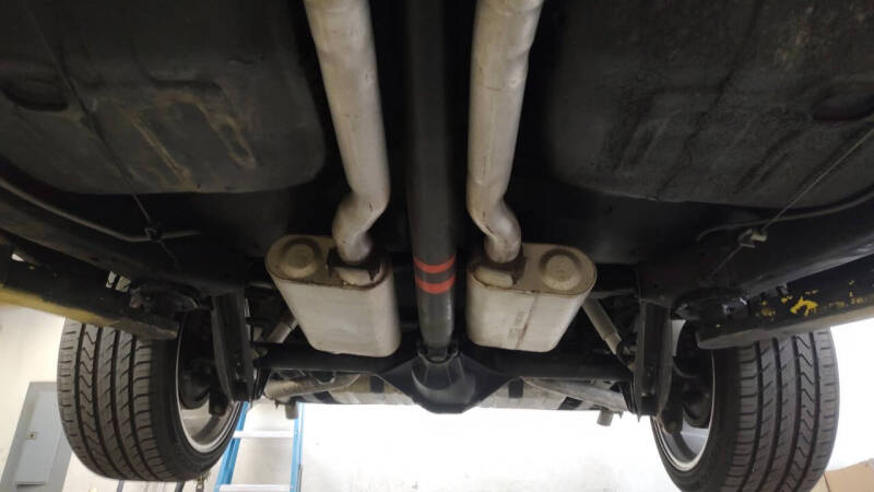 1966 Chevrolet Caprice