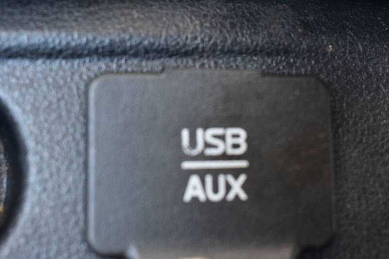 2016 Nissan Versa Note