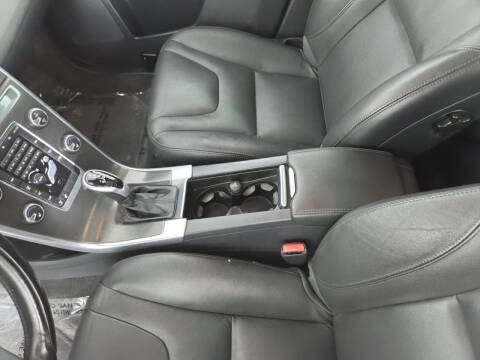 2015 Volvo XC60 3.2 Premier Plus