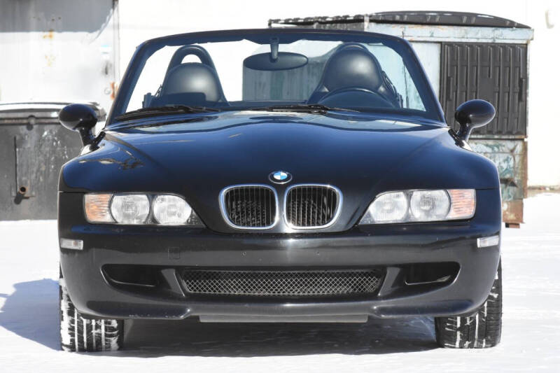 1999 BMW Z3 Base photo 16