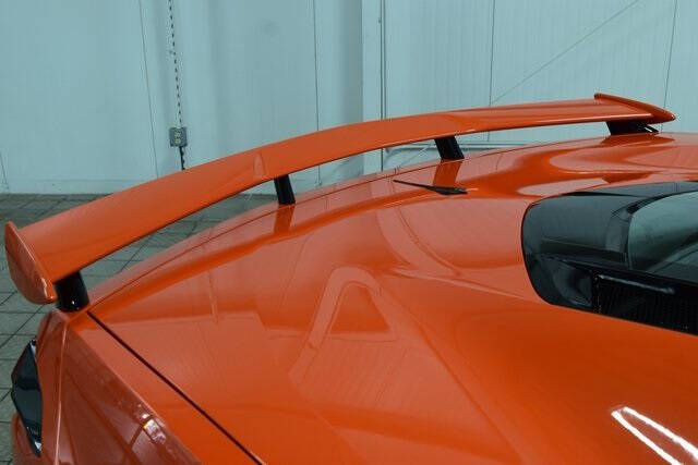 2026 Chevrolet Corvette Stingray