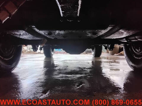 1995 Ford Bronco XLT