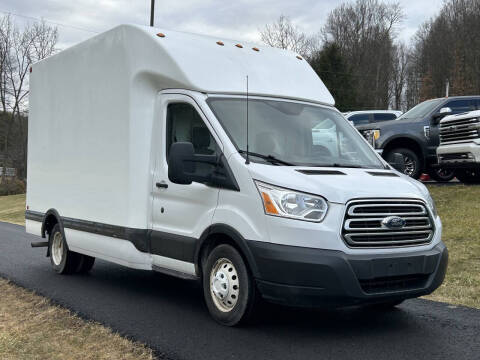 2019 Ford Transit for sale at Griffith Auto Sales LLC in Home PA