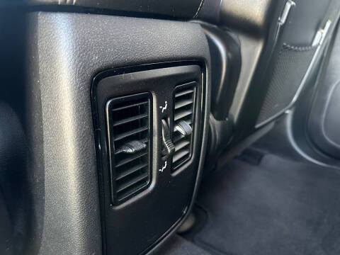 2022 Dodge Durango SXT