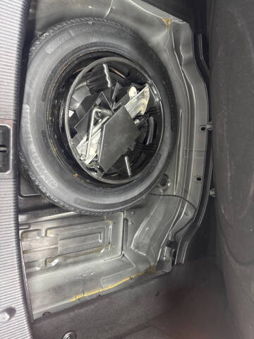 2010 Mercedes-Benz C-Class