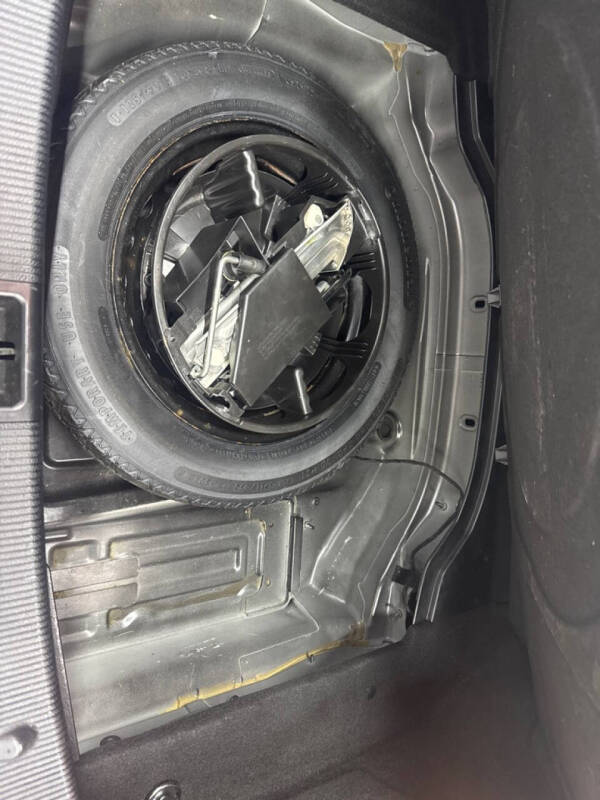 2010 Mercedes-Benz C-Class