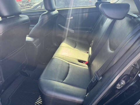 2013 Toyota Prius Five