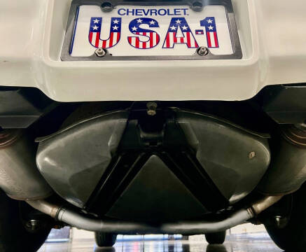 1982 Chevrolet Corvette