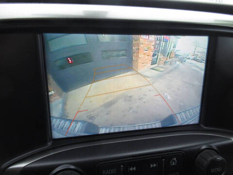 2019 Chevrolet Silverado 1500 LD