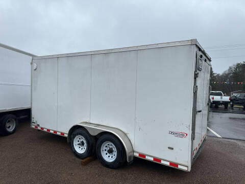 2020 Bravo ST716TA3