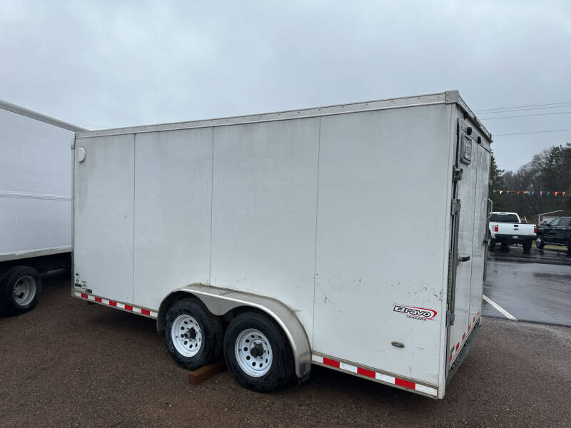 2020 Bravo ST716TA3