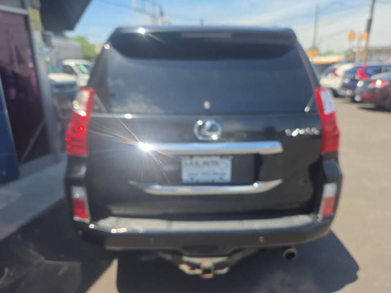 2013 Lexus GX 460