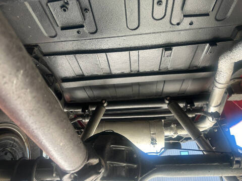 1979 Toyota Land Cruiser