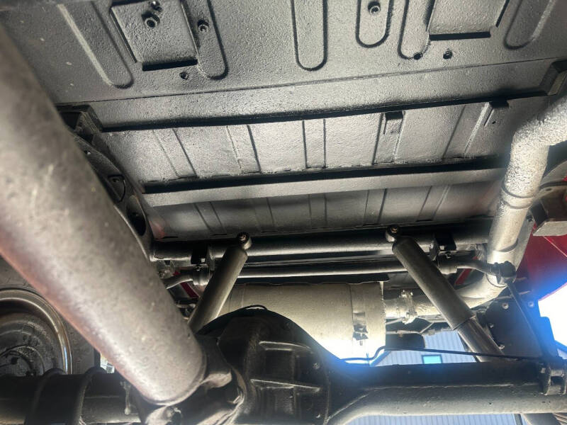 1979 Toyota Land Cruiser