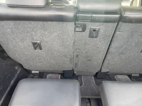 2011 Lexus GX 460