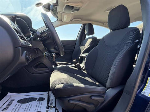 2016 Dodge Dart SXT