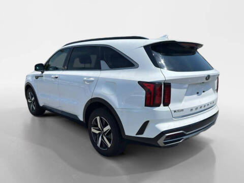 2021 Kia Sorento EX