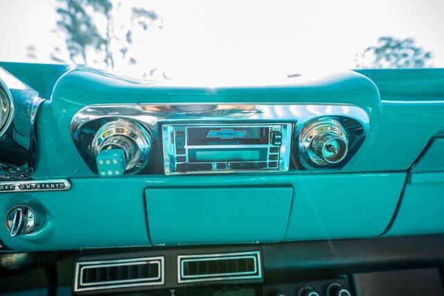 1960 Chevrolet El Camino