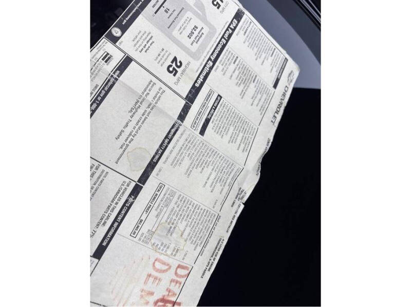 2008 Chevrolet Corvette