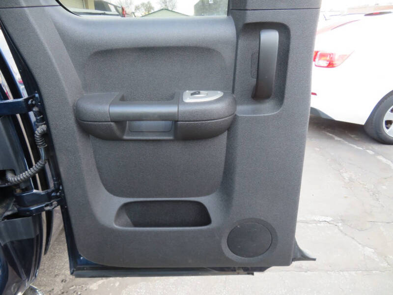 2008 Chevrolet Silverado 1500 LT1