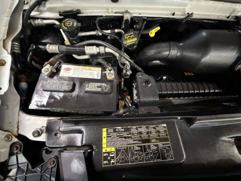 2010 Ford E-Series E-350 SD