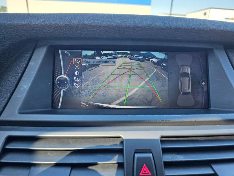 2011 BMW X5 xDrive35i