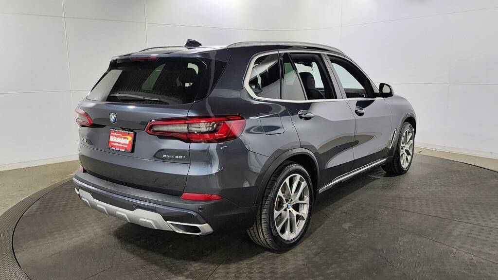 2019 BMW X5 for sale at NJ Car Buyer in Jersey City, NJ