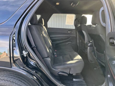 2023 Dodge Durango GT