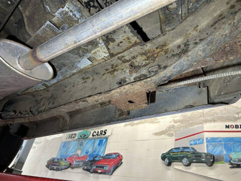 1982 Jeep Wagoneer Limited