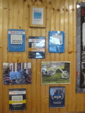 2017 Volkswagen Passat 1.8T S