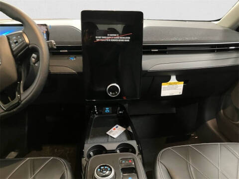 2024 Ford Mustang Mach-E Select