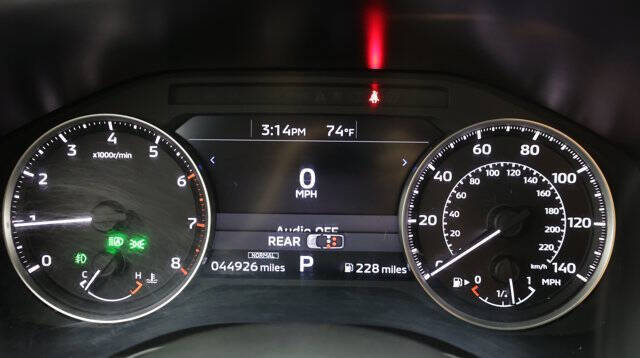 2024 Mitsubishi Outlander ES