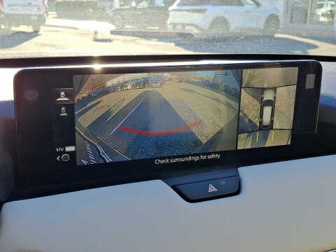 2024 Mazda CX-90 3.3 Turbo S Premium