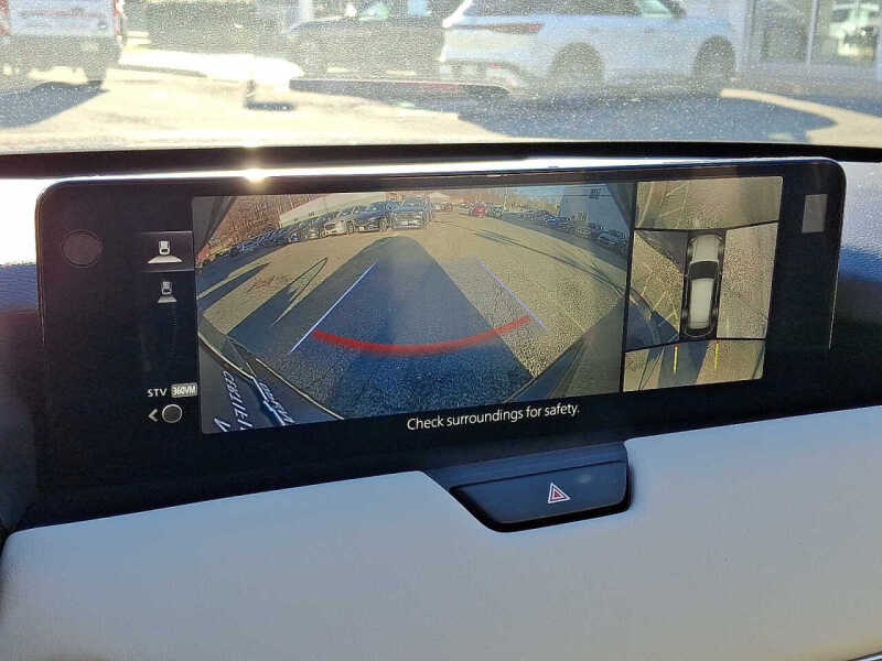 2024 Mazda CX-90 3.3 Turbo S Premium