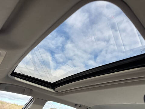 2017 Toyota Camry XLE V6