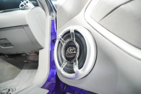 2007 Ford Mustang GT Deluxe