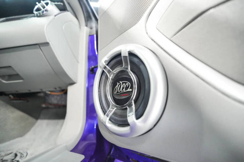 2007 Ford Mustang GT Deluxe