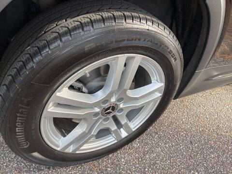 2023 Mercedes-Benz GLB GLB 250 4MATIC