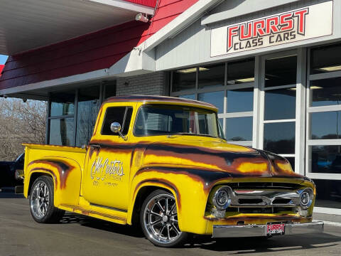 1956 Ford F-100