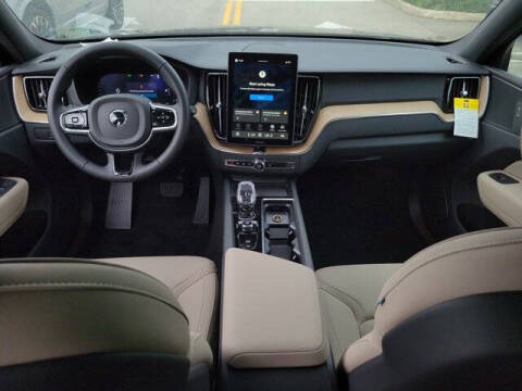 2026 Volvo XC60 B5 Core