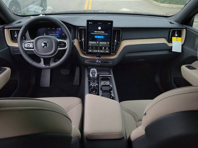 2026 Volvo XC60 B5 Core