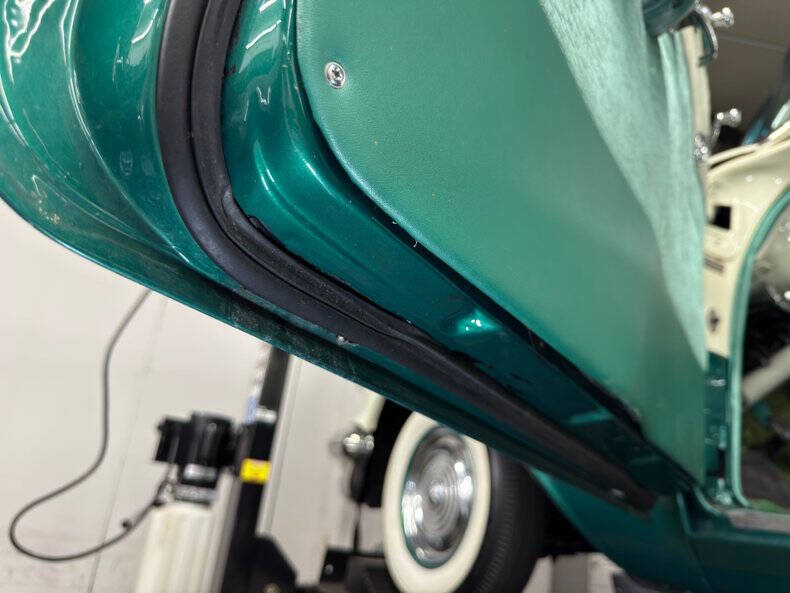 1956 Oldsmobile Eighty-Eight