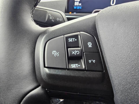 2024 Ford Mustang Mach-E Select