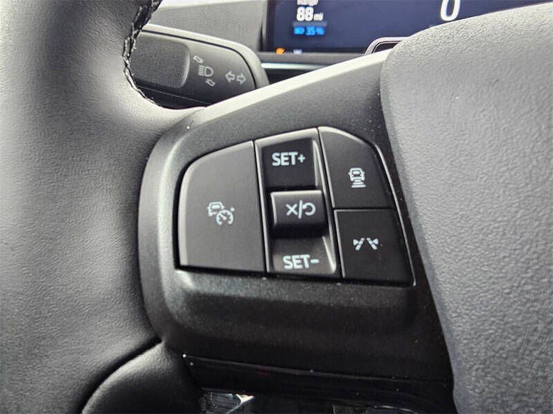 2024 Ford Mustang Mach-E Select