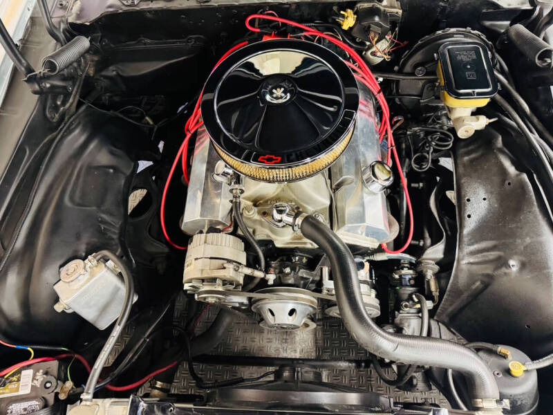 1981 Chevrolet Camaro Z28